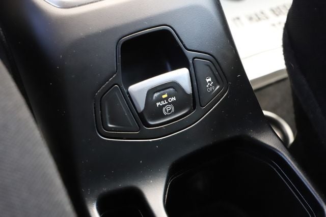 2020 Jeep Renegade Sport