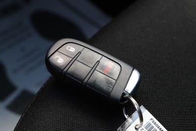 2020 Jeep Renegade Sport