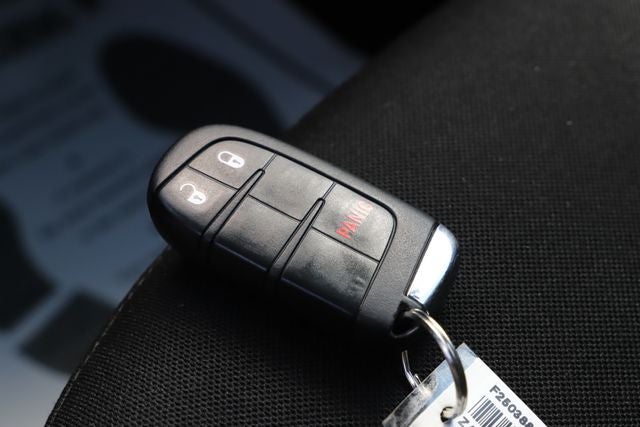 2020 Jeep Renegade Sport