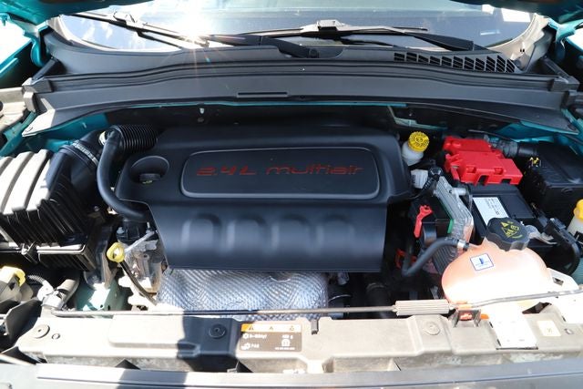 2020 Jeep Renegade Sport