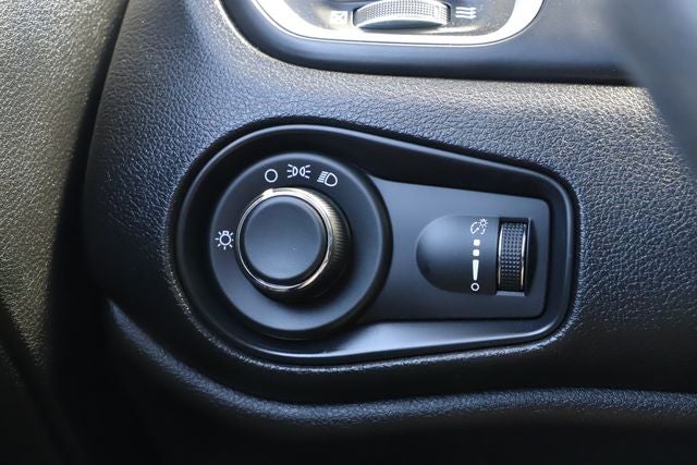 2020 Jeep Renegade Sport