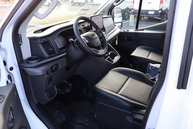 2026 Ford Transit-350 Passenger Van XL