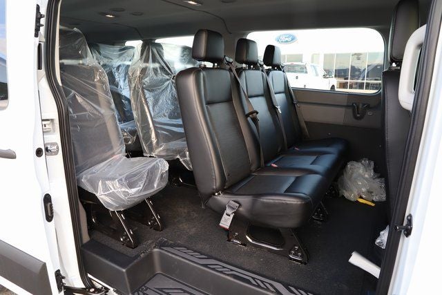 2026 Ford Transit-350 Passenger Van XL