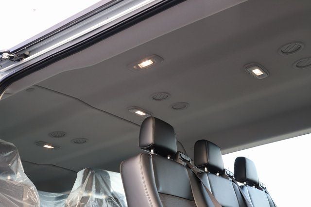 2026 Ford Transit-350 Passenger Van XL