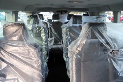 2026 Ford Transit-350 Passenger Van XL