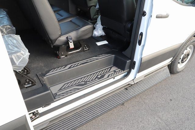 2026 Ford Transit-350 Passenger Van XL