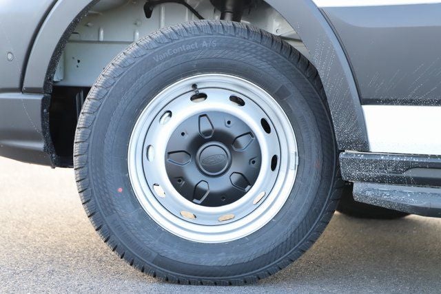 2026 Ford Transit-350 Passenger Van XL