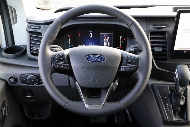 2026 Ford Transit-350 Passenger Van XL