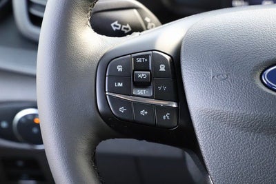 2026 Ford Transit-350 Passenger Van XL