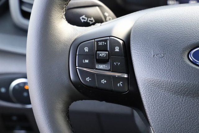 2026 Ford Transit-350 Passenger Van XL