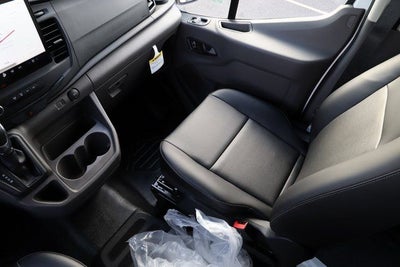 2026 Ford Transit-350 Passenger Van XL