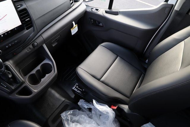 2026 Ford Transit-350 Passenger Van XL