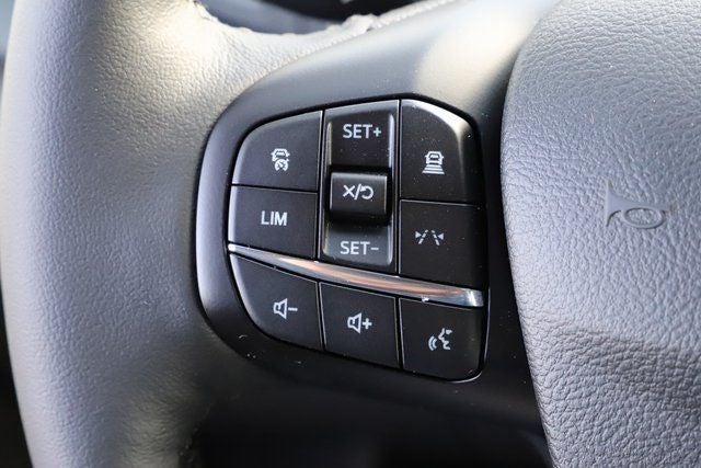 2026 Ford Transit-350 Passenger Van XL