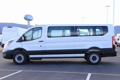 2026 Ford Transit-350 Passenger Van XL