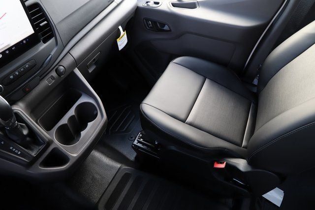 2026 Ford Transit-350 Passenger Van XL