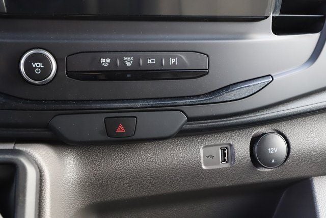 2026 Ford Transit-350 Passenger Van XL