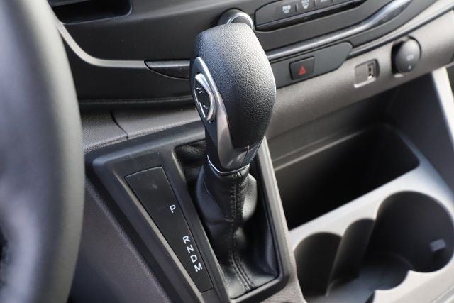 2026 Ford Transit-350 Passenger Van XL