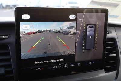 2026 Ford Transit-350 Passenger Van XL