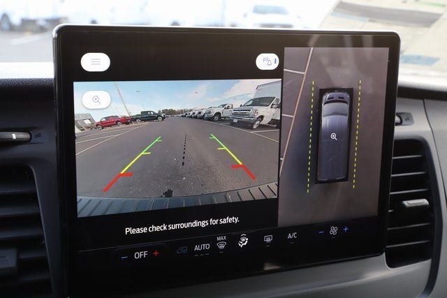 2026 Ford Transit-350 Passenger Van XL