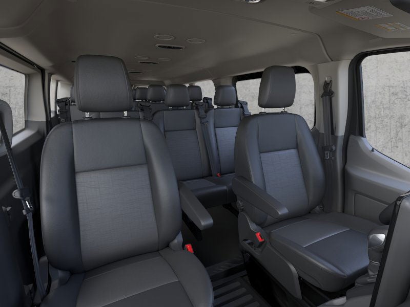 2026 Ford Transit-350 Passenger Van XL