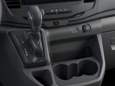 2026 Ford Transit-350 Passenger Van XL
