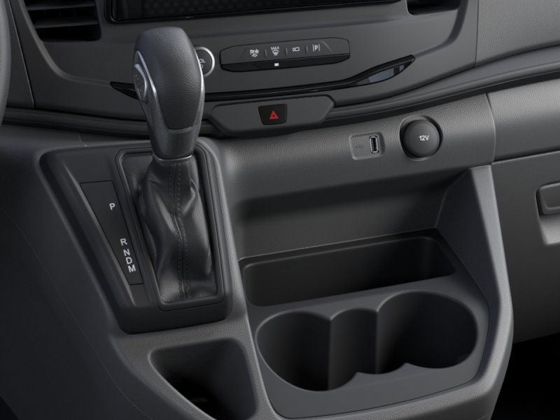 2026 Ford Transit-350 Passenger Van XL