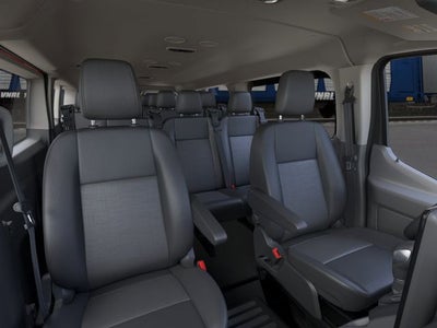 2026 Ford Transit-350 XL