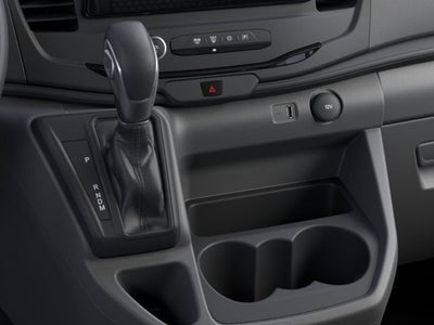 2026 Ford Transit-350 XL