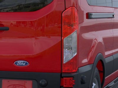 2026 Ford Transit-350 XL
