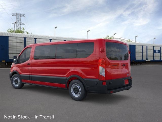 2026 Ford Transit-350 XL