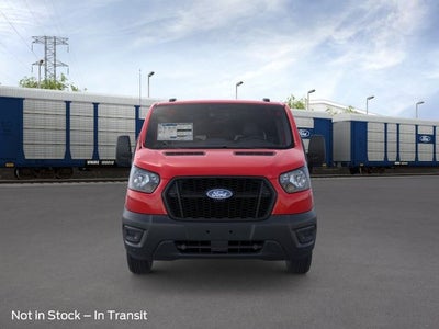 2026 Ford Transit-350 XL