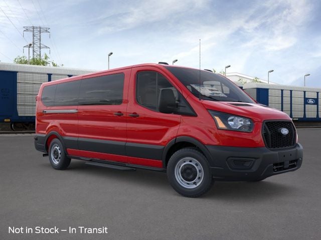 2026 Ford Transit-350 XL