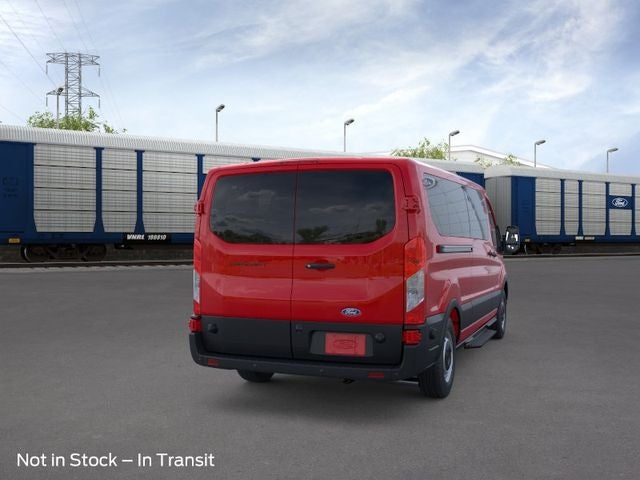 2026 Ford Transit-350 XL