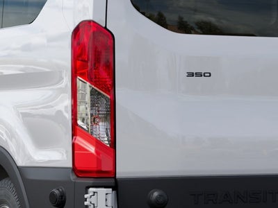 2027 Ford Transit-350 XL