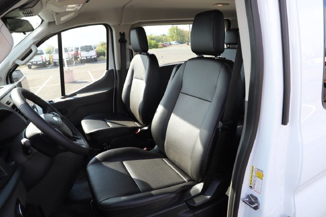 2027 Ford Transit-350 XL