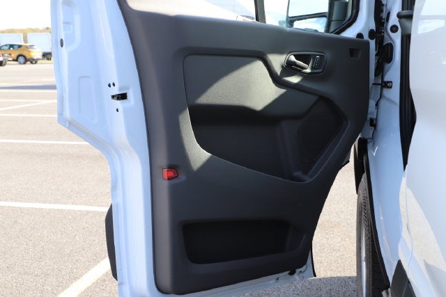 2027 Ford Transit-350 XL