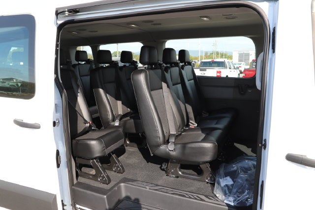 2027 Ford Transit-350 XL