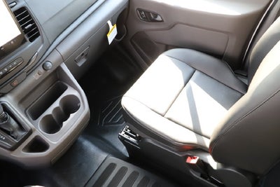 2027 Ford Transit-350 XL