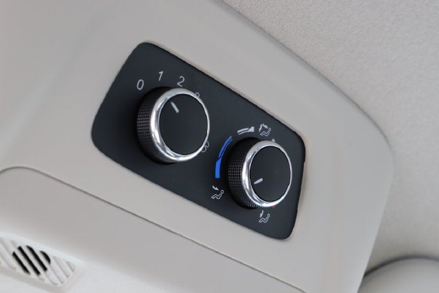 2027 Ford Transit-350 XL