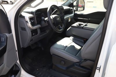 2026 Ford F-450SD XL DRW