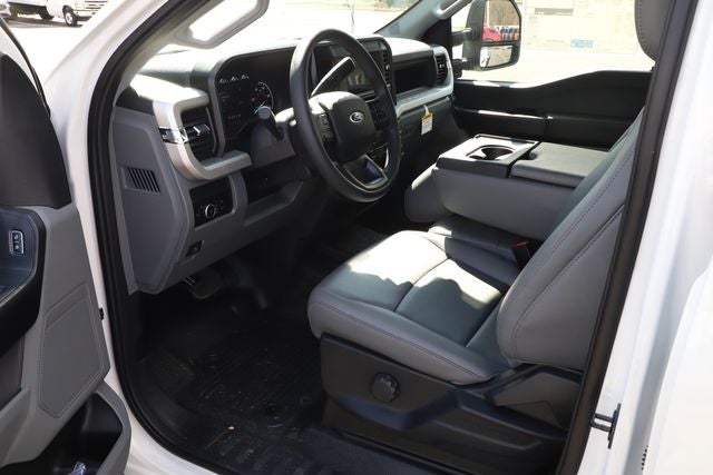 2026 Ford F-450SD XL DRW