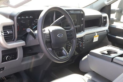 2026 Ford F-450SD XL DRW