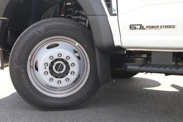 2026 Ford F-450SD XL DRW
