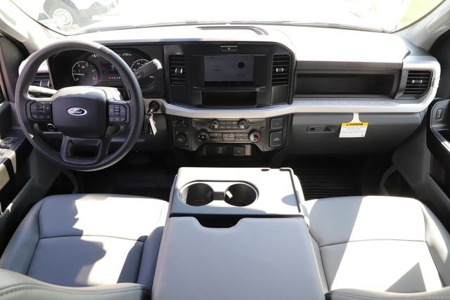 2026 Ford F-450SD XL DRW