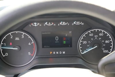 2026 Ford F-450SD XL DRW