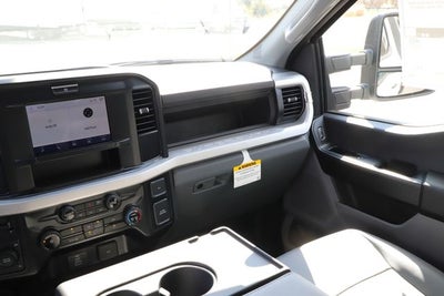 2026 Ford F-450SD XL DRW