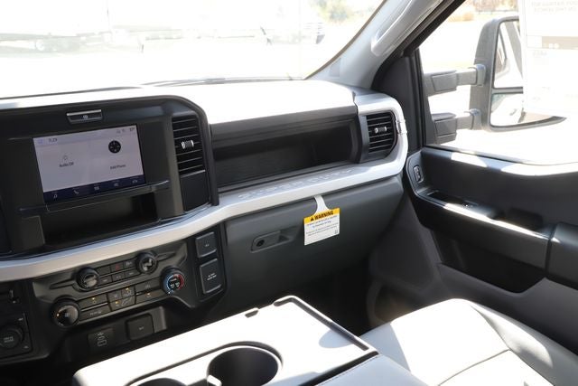 2026 Ford F-450SD XL DRW