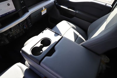 2026 Ford F-450SD XL DRW