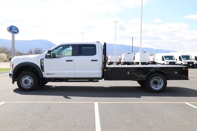2026 Ford F-450SD XL DRW
