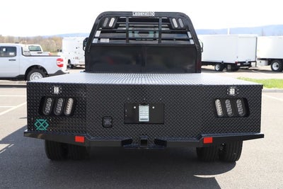 2026 Ford F-450SD XL DRW